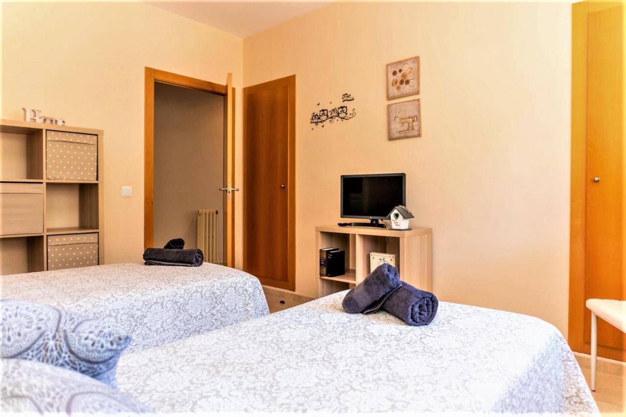 Villa Montesol La Drova Bagian luar foto