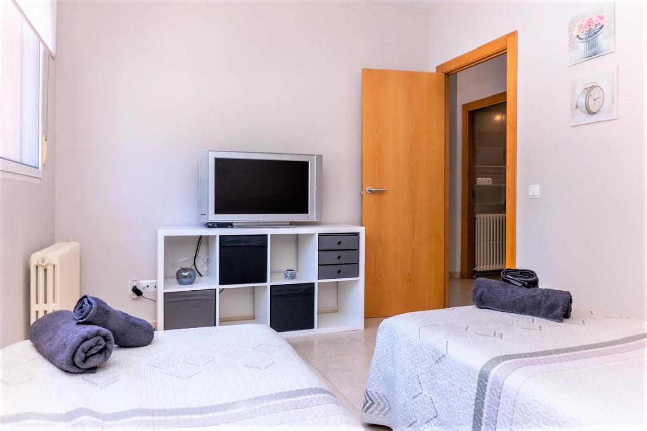 Villa Montesol La Drova Bagian luar foto