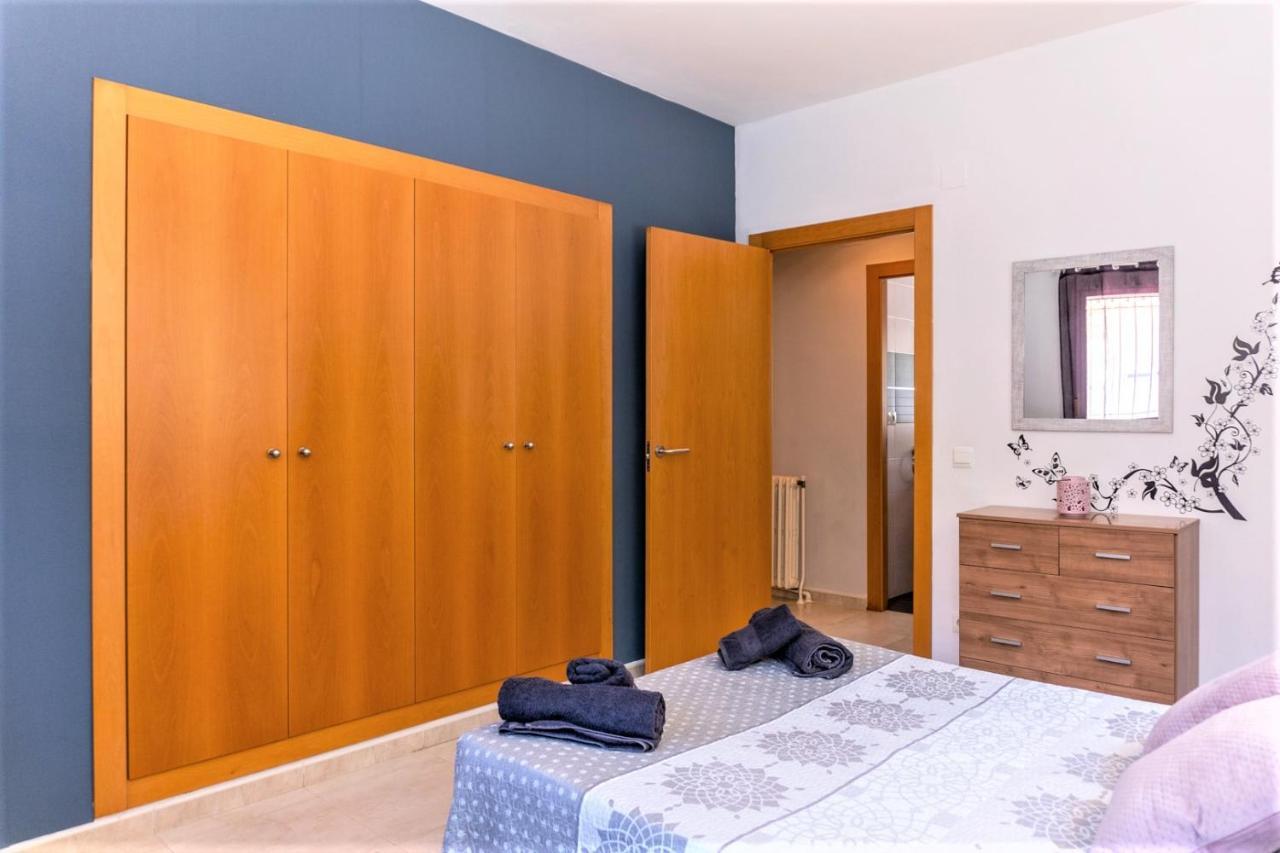 Villa Montesol La Drova Bagian luar foto