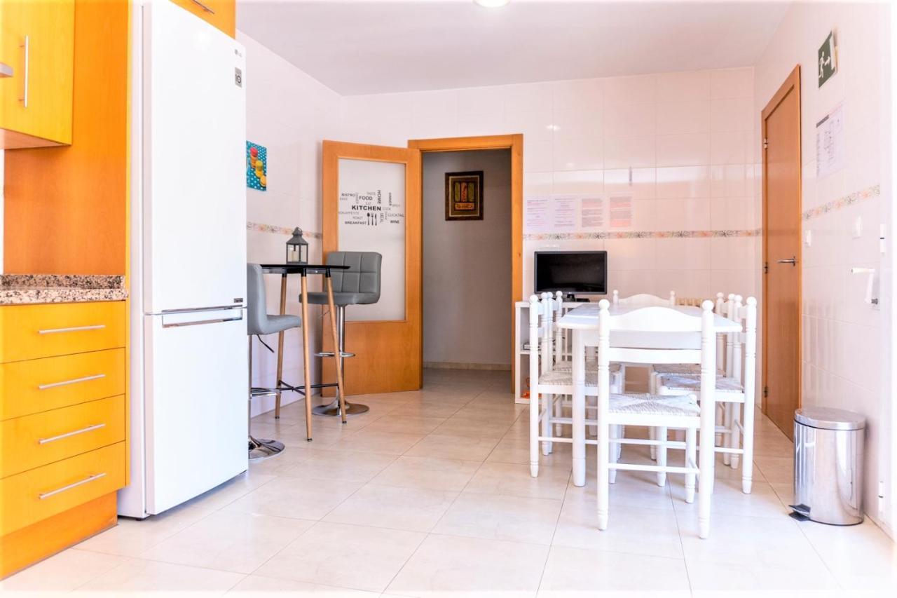 Villa Montesol La Drova Bagian luar foto