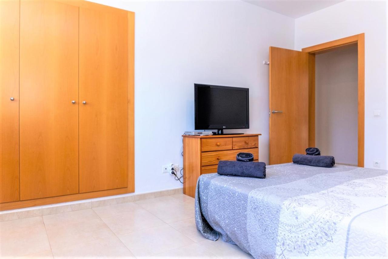Villa Montesol La Drova Bagian luar foto