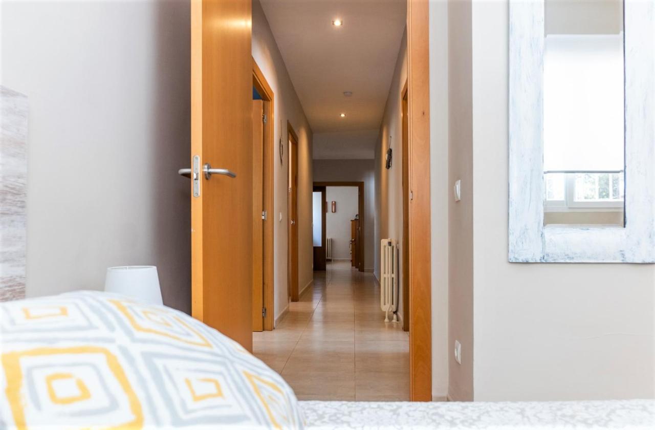 Villa Montesol La Drova Bagian luar foto